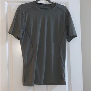 Nike Pro Combat Dri-fit T-shirt
